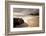 Mangerstadh Beach. Lewis, Western Isles, Scotland, April 2012-Peter Cairns-Framed Photographic Print