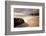 Mangerstadh Beach. Lewis, Western Isles, Scotland, April 2012-Peter Cairns-Framed Photographic Print