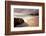 Mangerstadh Beach. Lewis, Western Isles, Scotland, April 2012-Peter Cairns-Framed Photographic Print