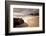 Mangerstadh Beach. Lewis, Western Isles, Scotland, April 2012-Peter Cairns-Framed Photographic Print