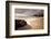 Mangerstadh Beach. Lewis, Western Isles, Scotland, April 2012-Peter Cairns-Framed Photographic Print