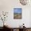 Mangia Tower and Buildings around the Piazza Del Campo in Siena, Tuscany, Italy-Lightfoot Jeremy-Photographic Print displayed on a wall