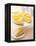 Mango Cheesecake-Marc O^ Finley-Framed Premier Image Canvas