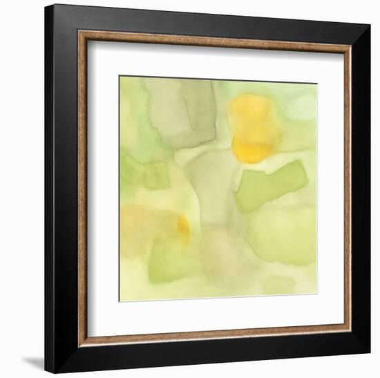 Mango Cucumber-Max Jones-Framed Art Print