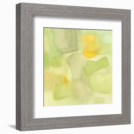 Mango Cucumber-Max Jones-Framed Art Print