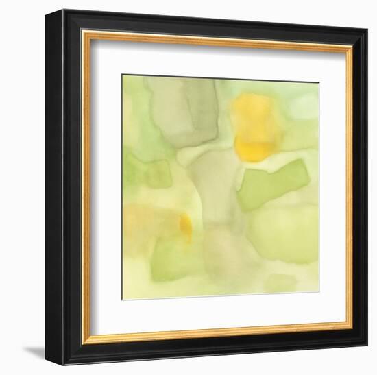 Mango Cucumber-Max Jones-Framed Art Print