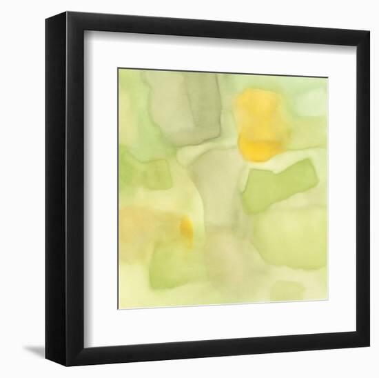 Mango Cucumber-Max Jones-Framed Art Print