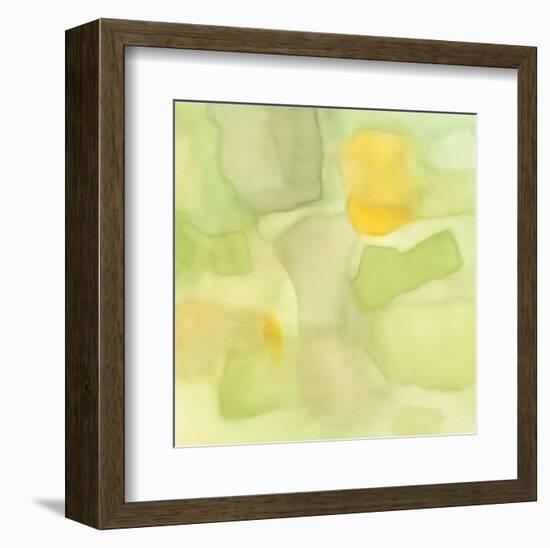 Mango Cucumber-Max Jones-Framed Art Print