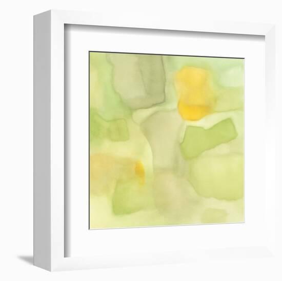 Mango Cucumber-Max Jones-Framed Art Print