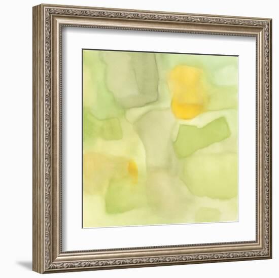 Mango Cucumber-Max Jones-Framed Giclee Print