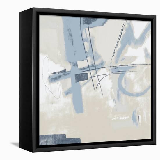 Mango Tango III-Brent Abe-Framed Premier Image Canvas