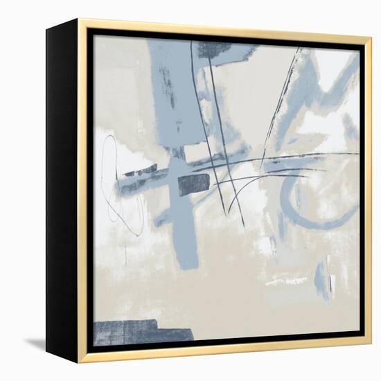 Mango Tango III-Brent Abe-Framed Premier Image Canvas