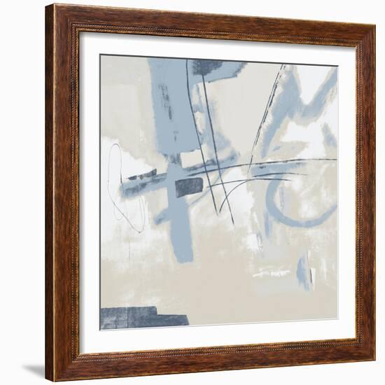 Mango Tango III-Brent Abe-Framed Giclee Print