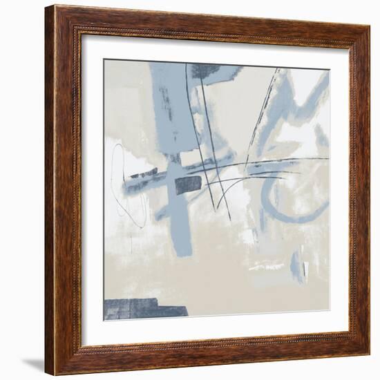 Mango Tango III-Brent Abe-Framed Giclee Print