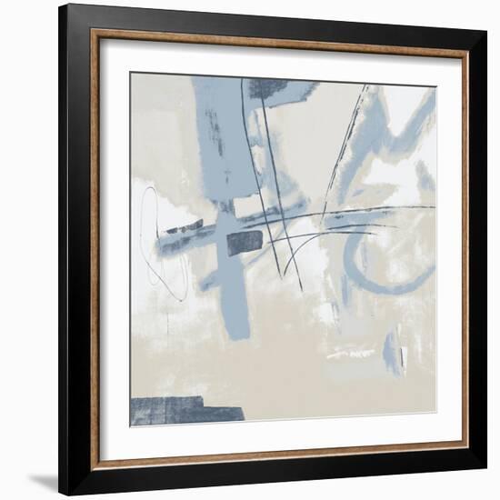 Mango Tango III-Brent Abe-Framed Giclee Print