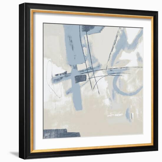 Mango Tango III-Brent Abe-Framed Giclee Print