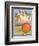 Mango-Kerne Erickson-Framed Art Print