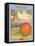 Mango-Kerne Erickson-Framed Stretched Canvas