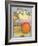 Mango-Kerne Erickson-Framed Art Print