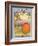 Mango-Kerne Erickson-Framed Art Print