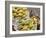 Mangos at Fruit and Vegetable Market, Khon Kaen, Thailand-Gavriel Jecan-Framed Photographic Print