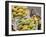 Mangos at Fruit and Vegetable Market, Khon Kaen, Thailand-Gavriel Jecan-Framed Photographic Print