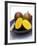 Mangos, One Cut Open-William Lingwood-Framed Photographic Print