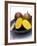 Mangos, One Cut Open-William Lingwood-Framed Photographic Print