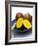 Mangos, One Cut Open-William Lingwood-Framed Photographic Print