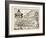 Manhattan 1728-null-Framed Giclee Print