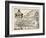 Manhattan 1728-null-Framed Giclee Print