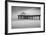 Manhattan Beach 3-Moises Levy-Framed Photographic Print