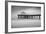 Manhattan Beach 3-Moises Levy-Framed Photographic Print