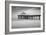 Manhattan Beach 3-Moises Levy-Framed Photographic Print