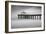 Manhattan Beach 3-Moises Levy-Framed Photographic Print