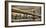 Manhattan Bridge and New York City Skyline, NYC-Vadim Ratsenskiy-Framed Giclee Print