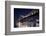 Manhattan Bridge, New York City-Paul Souders-Framed Photographic Print