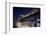 Manhattan Bridge, New York City-Paul Souders-Framed Photographic Print