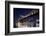 Manhattan Bridge, New York City-Paul Souders-Framed Photographic Print