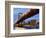 Manhattan Bridge-Rudy Sulgan-Framed Photographic Print