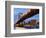 Manhattan Bridge-Rudy Sulgan-Framed Photographic Print