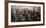 Manhattan by Night-Marti Bofarull-Framed Giclee Print