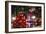 Manhattan Christmas-Philippe Hugonnard-Framed Giclee Print