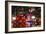 Manhattan Christmas-Philippe Hugonnard-Framed Giclee Print