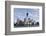 Manhattan City Skyline, New York, New York, USA-Cindy Miller Hopkins-Framed Photographic Print