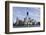 Manhattan City Skyline, New York, New York, USA-Cindy Miller Hopkins-Framed Photographic Print