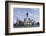 Manhattan City Skyline, New York, New York, USA-Cindy Miller Hopkins-Framed Photographic Print