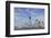 Manhattan City Skyline, New York, New York, USA-Cindy Miller Hopkins-Framed Photographic Print