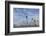 Manhattan City Skyline, New York, New York, USA-Cindy Miller Hopkins-Framed Photographic Print