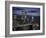 Manhattan, New York City, USA-Walter Bibikow-Framed Photographic Print